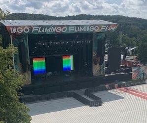 Way Out West 2019 - Flamingo